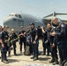 LCF-24: Support During Venezuela Disaster