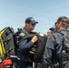 LCF-24: Support During Venezuela Disaster