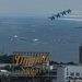 Blue Angels at SAIL250