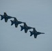 Blue Angels at SAIL250