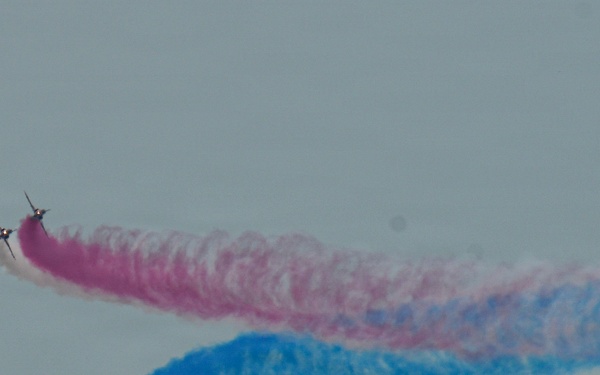 Royal Air Force at SAIL250