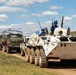 Rolling Resolve: Indian Army Conducts Convoy Operations at Khaan Quest 2026