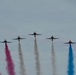 Royal Air Force at SAIL250