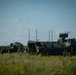 U.S. Marine Corps Maj. Gen. Raymond Adams observes combined arms live fire exercise during Sea Breeze 26