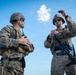 U.S. Marine Corps Maj. Gen. Raymond Adams observes combined arms live fire exercise during Sea Breeze 26