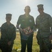 U.S. Marines and NATO partners conclude Sea Breeze 26 with closing ceremony in Romania