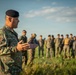 U.S. Marines and NATO partners conclude Sea Breeze 26 with closing ceremony in Romania