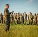 U.S. Marines and NATO partners conclude Sea Breeze 26 with closing ceremony in Romania