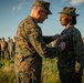 U.S. Marines and NATO partners conclude Sea Breeze 26 with closing ceremony in Romania