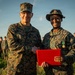 U.S. Marines and NATO partners conclude Sea Breeze 26 with closing ceremony in Romania