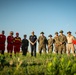 U.S. Marines and NATO partners conclude Sea Breeze 26 with closing ceremony in Romania