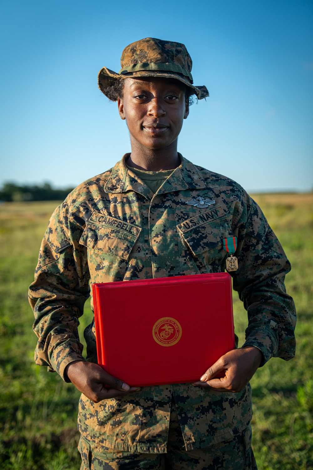 U.S. Marines and NATO partners conclude Sea Breeze 26 with closing ceremony in Romania
