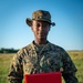 U.S. Marines and NATO partners conclude Sea Breeze 26 with closing ceremony in Romania