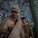 U.S. Marines conduct rehearsal of concept walk before combined arms live fire exercise during Sea Breeze 26
