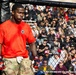 Soldiers compete during JBLM Fight Night as part of Freedom Fest 2026