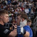 Soldiers compete during JBLM Fight Night as part of Freedom Fest 2026