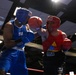 Fort Hood vs. Fort Bliss, Fight Night extends across Texas.