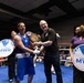 Fort Hood vs. Fort Bliss, Fight Night extends across Texas.