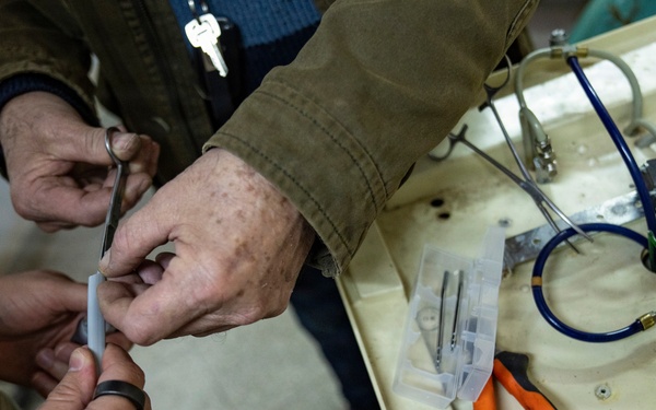 Amistad 2026 partnership restores dental equipment, expands access to care across Paraguay
