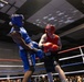 Fort Hood vs. Fort Bliss, Fight Night extends across Texas.