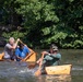 Fischerfest in Grafenwoehr, Germany