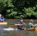 Fischerfest in Grafenwoehr, Germany