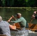 Fischerfest in Grafenwoehr, Germany