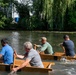 Fischerfest in Grafenwoehr, Germany