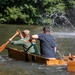 Fischerfest in Grafenwoehr, Germany