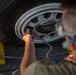 125 FW crewchiefs prep F-35s