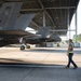 125 FW crewchiefs prep F-35s
