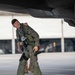 125 FW crewchiefs prep F-35s