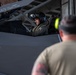 125 FW crewchiefs prep F-35s