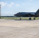 125 FW crewchiefs prep F-35s