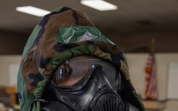 Exercise Arctic Ledger Prepares Financial Airmen with Inaugural Training