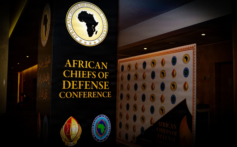 AFRICOM staff prepare ACHOD 2026