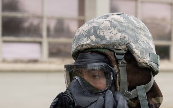 Exercise Arctic Ledger Prepares Financial Airmen with Inaugural Training