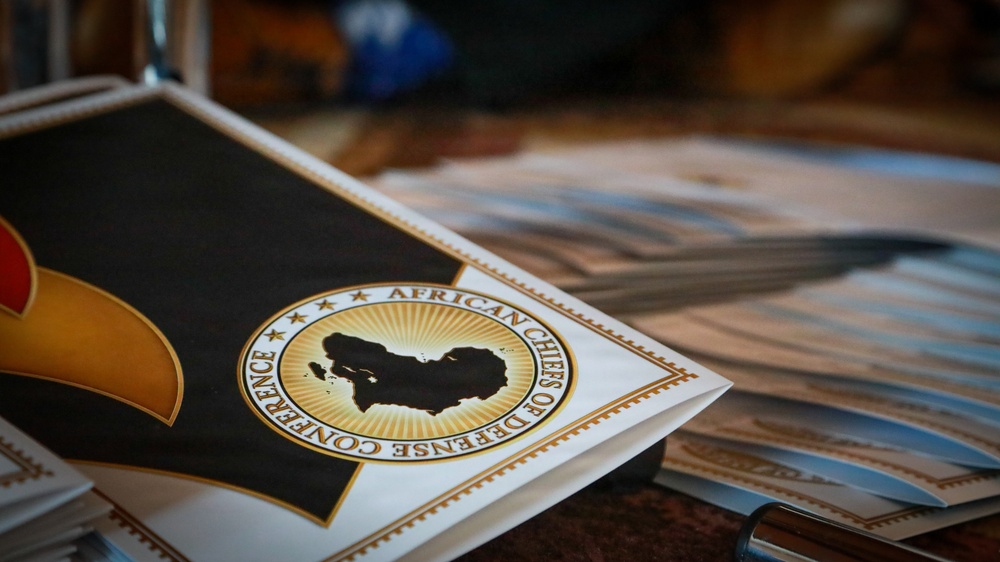 AFRICOM staff prepare ACHOD 2026