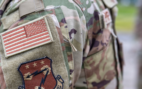 Exercise Arctic Ledger Prepares Financial Airmen wih Inaugural Training