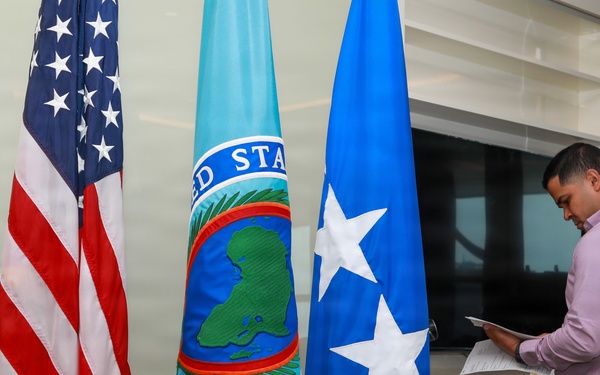 AFRICOM staff prepare ACHOD 2026