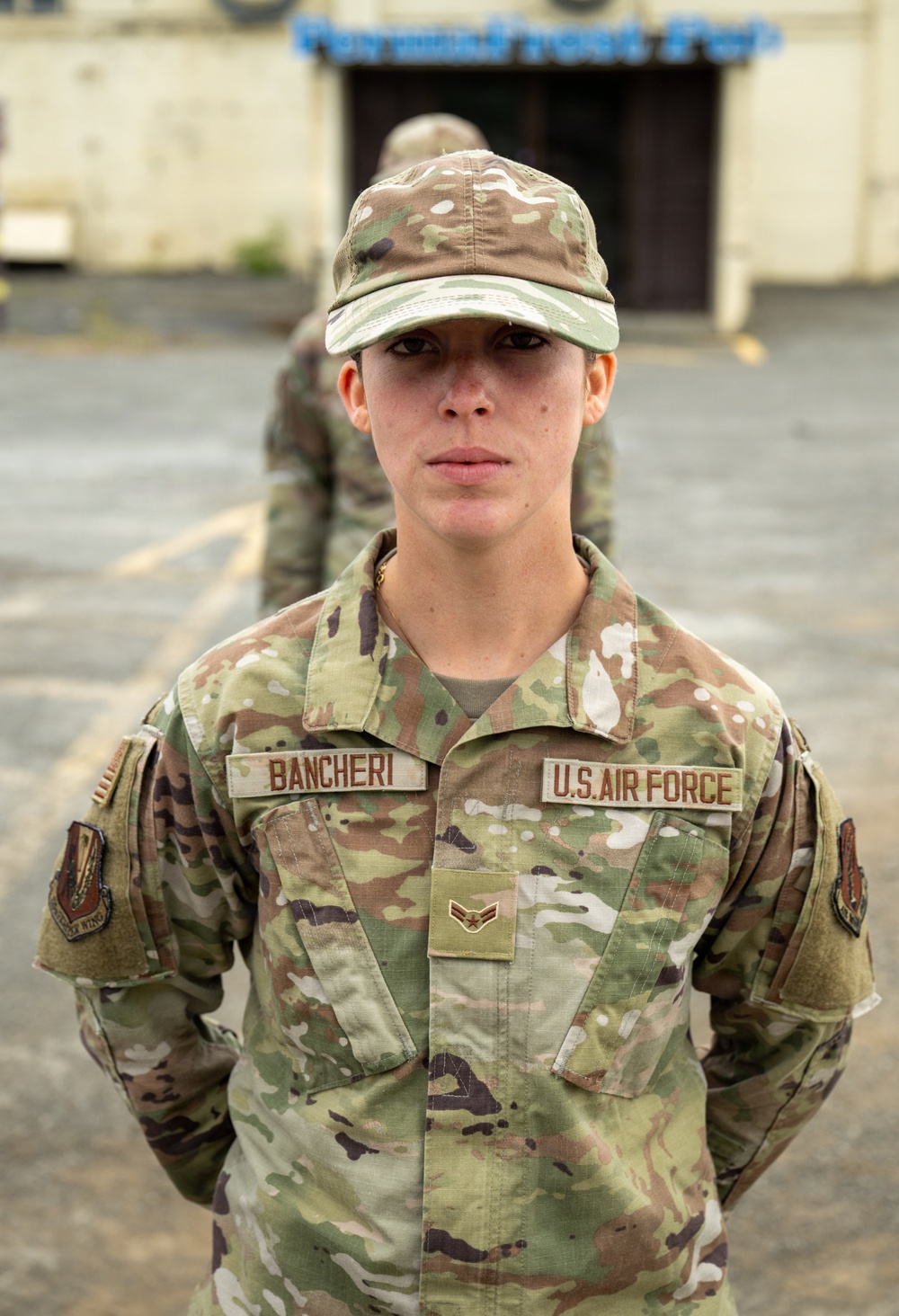 Exercise Arctic Ledger Prepares Financial Airmen wih Inaugural Training