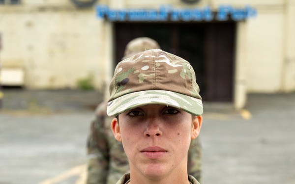 Exercise Arctic Ledger Prepares Financial Airmen wih Inaugural Training