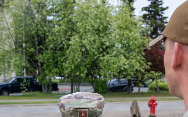 Exercise Arctic Ledger Prepares Financial Airmen wih Inaugural Training