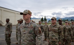 Exercise Arctic Ledger Prepares Financial Airmen wih Inaugural Training