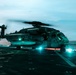 11th MEU Sailors Conduct Flight Operations Aboard USS Portland