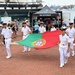 Parade of Nations at SAIL250