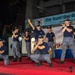RIMPAC 26 Reception onboard ROKS Cheon Ja Bong (SS-083)