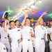 RIMPAC 26 Reception onboard ROKS Cheon Ja Bong (SS-083)