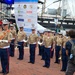 Parade of Nations at SAIL250
