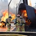 446 CES Fire Fighter Training